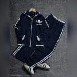 ست سویشرت شلوار اسپرت طرح adidas کد 3029 - تصویر 4